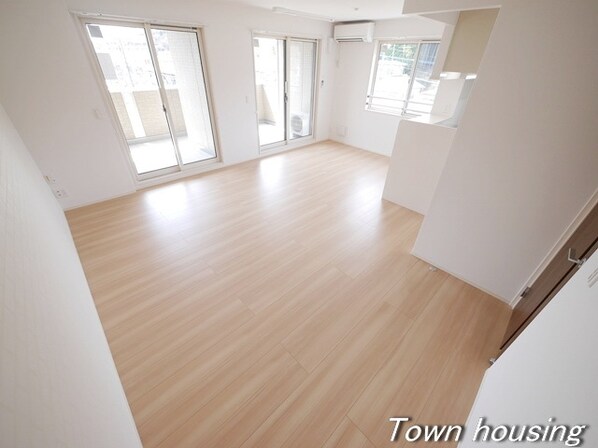 プラムスクエアの物件内観写真